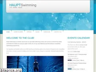 hauptswimming.co.za