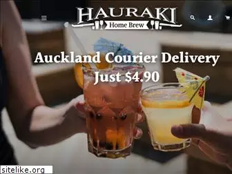 haurakihomebrew.co.nz