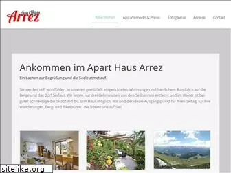 haus-arrez.com