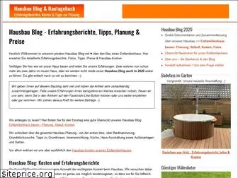 haus-bau-blog.de