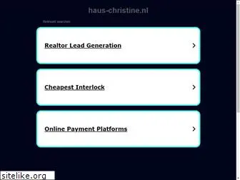haus-christine.nl