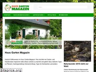 haus-garten-magazin.de