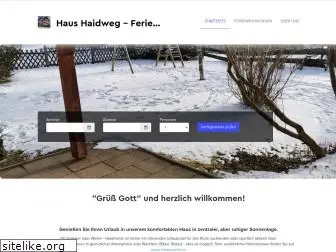 haus-haidweg.de