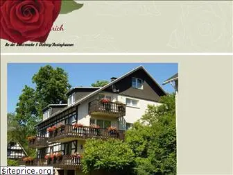 haus-hedrich.com