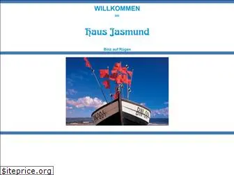 www.haus-jasmund.de website price