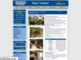 haus-liliana.de