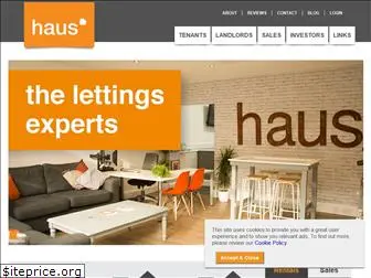 haus-properties.com
