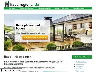 haus-regional.de