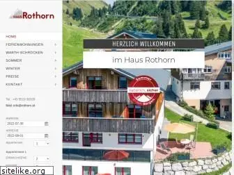 haus-rothorn.at