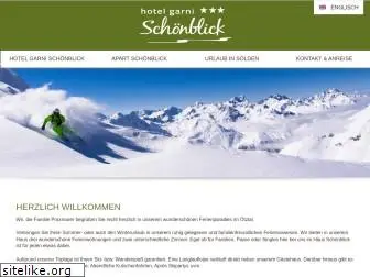 haus-schoenblick.com