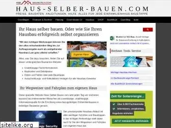 haus-selber-bauen.com