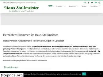 haus-stallmeister.de