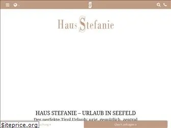 haus-stefanie-seefeld.com