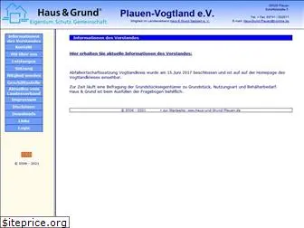 haus-und-grund-plauen.de