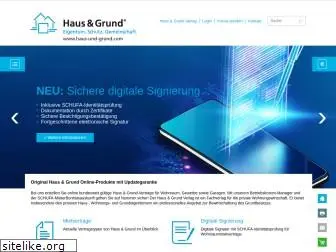 haus-und-grund.com