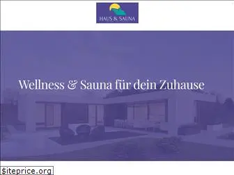 haus-und-sauna.de