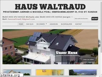 haus-waltraud.at