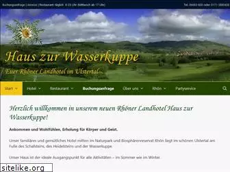 haus-zur-wasserkuppe.de