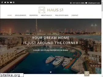 haus51.com