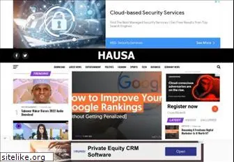 hausa.info