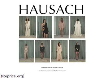 hausach-couture.com