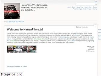 hausafilms.tv