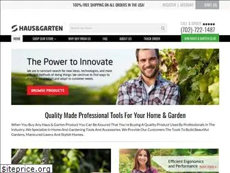 hausandgarten.com