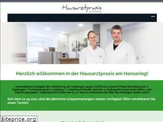 hausarztpraxis-am-hansaring.de