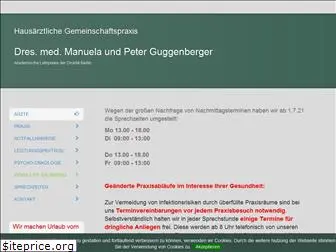hausarztpraxis-dr-guggenberger.de