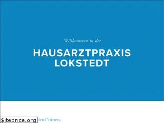 hausarztpraxis-lokstedt.de