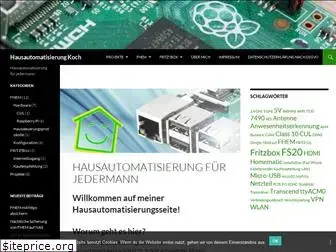 hausautomatisierung-koch.de