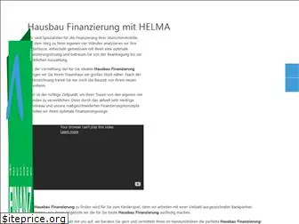 hausbau-finanz.de