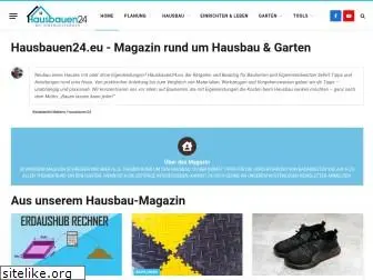 hausbauen24.eu