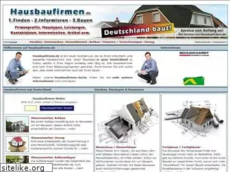 hausbaufirmen.de