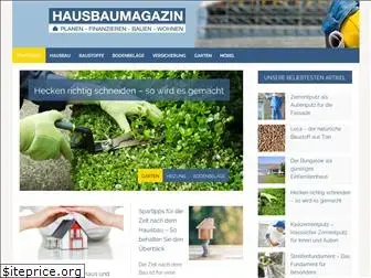 hausbaumagazin.ch