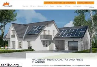 hausbauteam.com