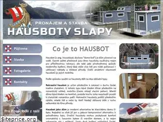 hausbotyslapy.cz