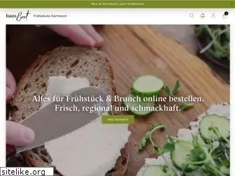 hausbrot.at