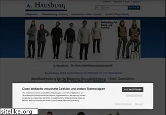 hausburg.org