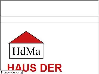 hausdermathematik.at