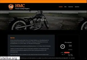 hauser-motorcycles.de