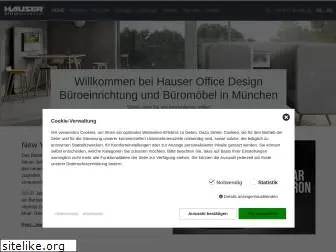 hauser.de