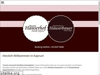 hauserbauer-kaprun.at