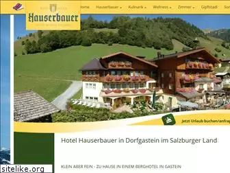 hauserbauer.com