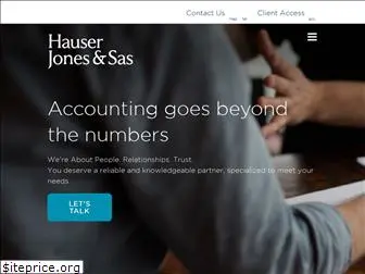 hauserjonesandsas.com