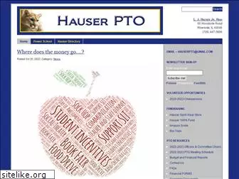 hauserpto.org