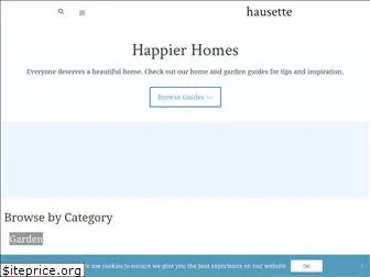 hausette.com