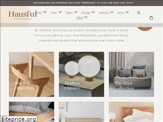 hausful.com