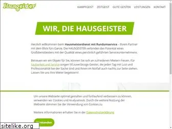 hausgeister-chemnitz.de