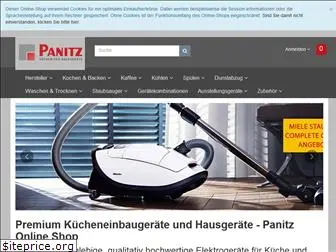 hausgeraete-panitz.de